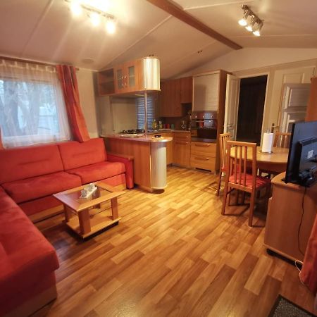 Pyla Chalet Et Mobilhom 6 Personnes Magda La Teste-de-Buch Buitenkant foto