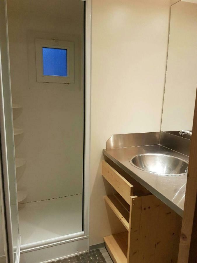Pyla Chalet Et Mobilhom 6 Personnes Magda La Teste-de-Buch Buitenkant foto